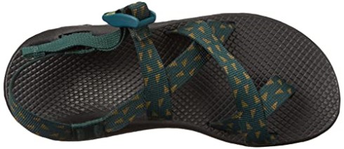 Sandalia Streamer Scarab Chacos Mujer Zcloud 2