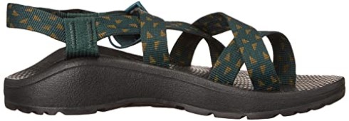 Sandalia Streamer Scarab Chacos Mujer Zcloud 2