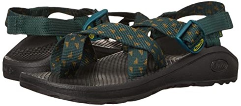 Sandalia Streamer Scarab Chacos Mujer Zcloud 2