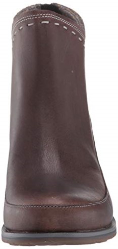 Zapato Senderismo Mujer Cataluna Taupe Chacos