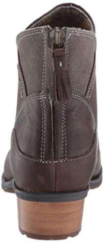 Zapato Senderismo Mujer Cataluna Taupe Chacos