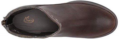 Zapato Senderismo Mujer Cataluna Taupe Chacos