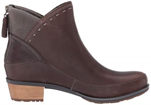 Zapato Senderismo Mujer Cataluna Taupe Chacos