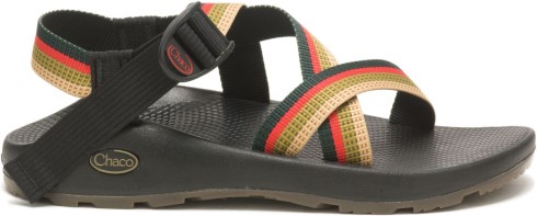 Tetra Moss Chacos Hombre Z/cloud Ancho Ancho