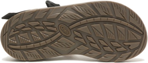 Tetra Moss Chacos Hombre Z/cloud Ancho Ancho