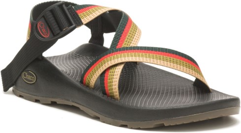 Tetra Moss Chacos Hombre Z/cloud Ancho Ancho