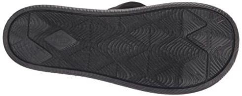 Chanclas Chillos Mujer Tube Black Chacos