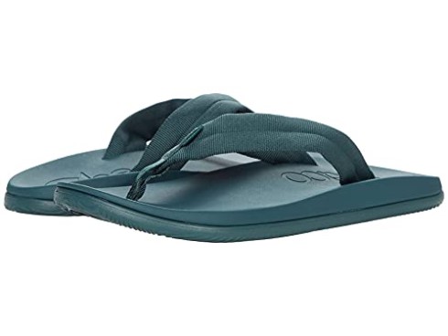 Chanclas Chillos Tube Pine Chacos Hombre