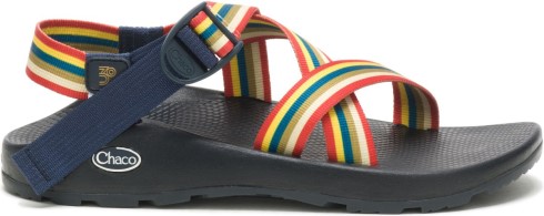 Wild Ride ámbar Chacos Hombre Z/cloud