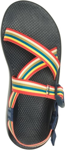 Wild Ride ámbar Chacos Hombre Z/cloud