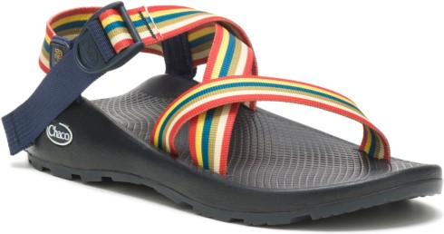 Wild Ride ámbar Chacos Hombre Z/cloud
