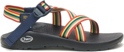 Wild Ride ámbar Chacos Mujer Zx/2 Classic