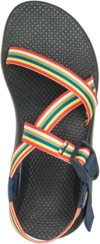 Wild Ride ámbar Chacos Mujer Zx/2 Classic