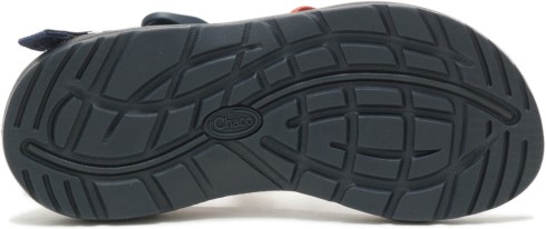 Wild Ride ámbar Chacos Mujer Zx/2 Classic