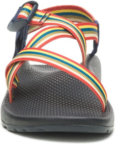 Wild Ride ámbar Chacos Mujer Zx/2 Classic