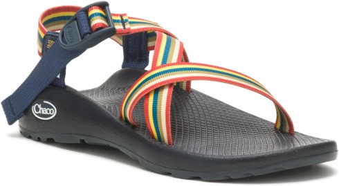 Wild Ride ámbar Chacos Mujer Zx/2 Classic