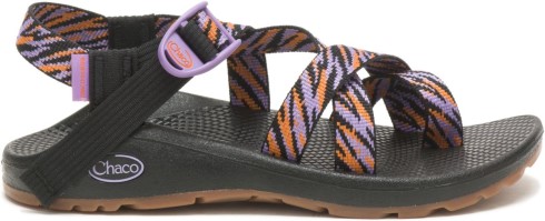Astuto Violeta Chacos Mujer Mega Z/cloud
