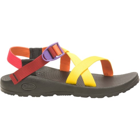 Bloqueador Solar Con Bandas Z/cloud Chacos Para Mujer