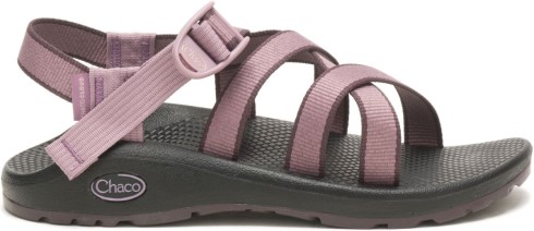 Chacos De Saúco Con Bandas Z/cloud Outskirt Para Mujer