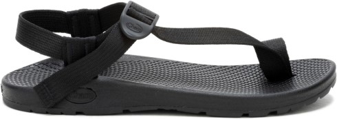 Chacos Negros Bodhi De Mujer