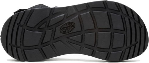Chacos Negros Bodhi De Mujer