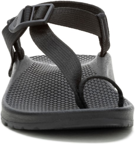 Chacos Negros Bodhi De Mujer