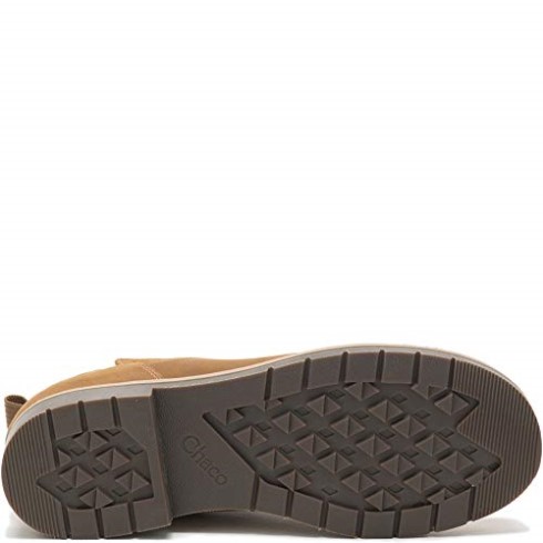 Bota Mujer Bronce Chacos