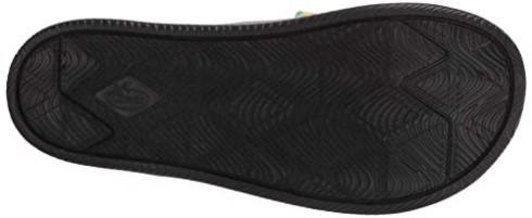 Sandalia Mujer Chillos Slidechillos Slide Chacos Dark Tie Dye