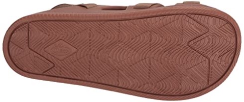 Sandalia Sport Mujer Chillos Chacos Arcilla