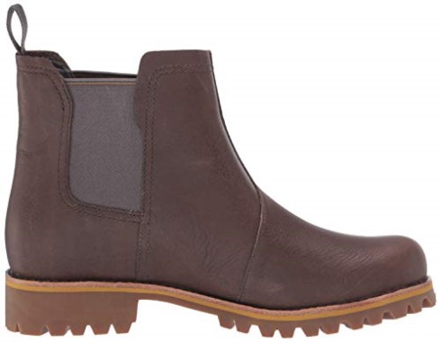 Campos Femeninos Chelsea Wp Fósiles Chacos