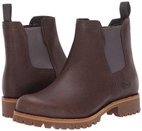 Campos Femeninos Chelsea Wp Fósiles Chacos