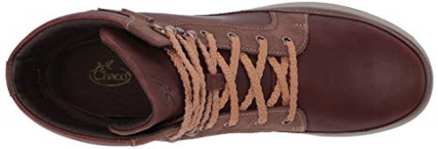 Bota Backpacking Mujer J106322 Caoba Chacos
