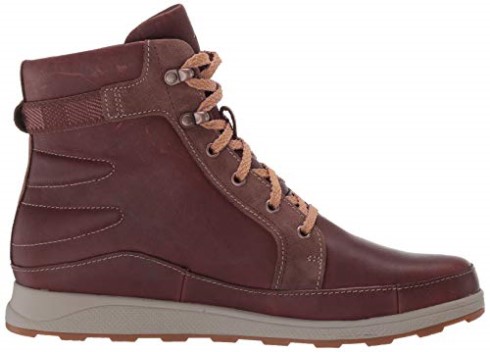 Bota Backpacking Mujer J106322 Caoba Chacos