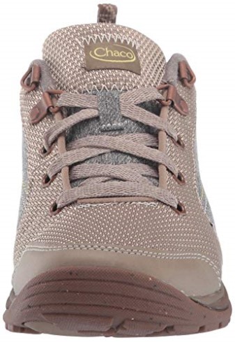 Zapato Senderismo Canario Mujer Chacos Fósil