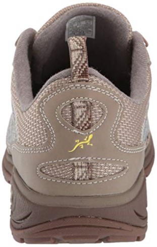 Zapato Senderismo Canario Mujer Chacos Fósil