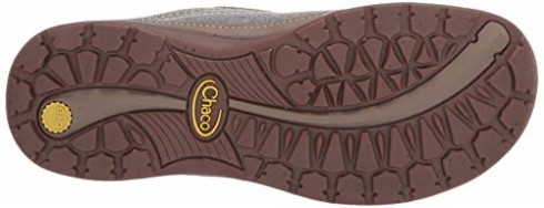 Zapato Senderismo Canario Mujer Chacos Fósil