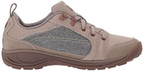 Zapato Senderismo Canario Mujer Chacos Fósil