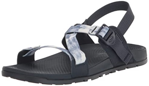 Sandalia Lowdown Mujer Chacos