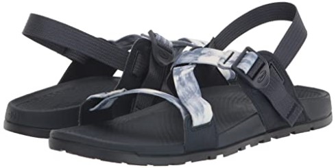 Sandalia Lowdown Mujer Chacos