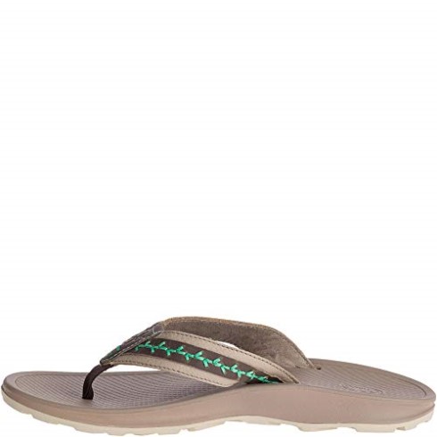 Zapato De Senderismo Mujer Playa Pro Cuero Chacos