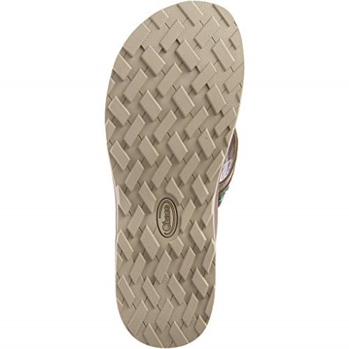 Zapato De Senderismo Mujer Playa Pro Cuero Chacos