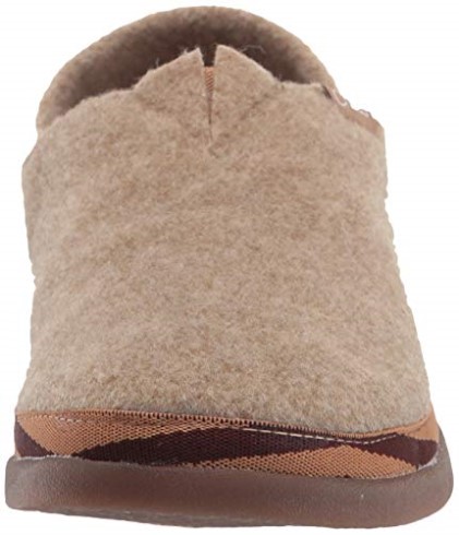 Botín Mujer Revel Chacos Tan