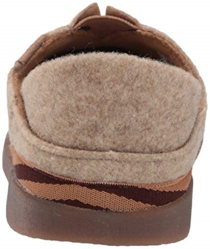 Botín Mujer Revel Chacos Tan