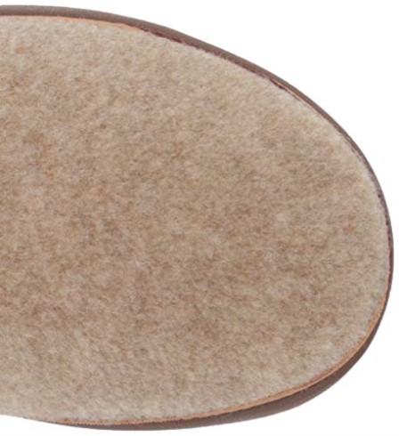 Botín Mujer Revel Chacos Tan