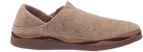 Botín Mujer Revel Chacos Tan