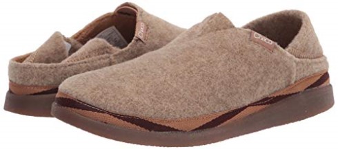 Botín Mujer Revel Chacos Tan