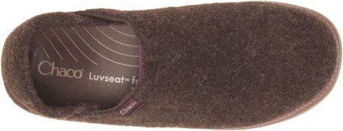 Chacos Revel Mujer Marron Oscuro