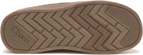 Chacos Revel Mujer Marron Oscuro
