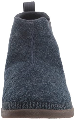 Bota Mujer Revel Chelsea V-gore Navy Chacos