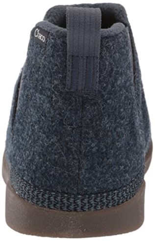 Bota Mujer Revel Chelsea V-gore Navy Chacos